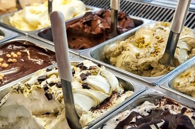 Gelateria artigianale